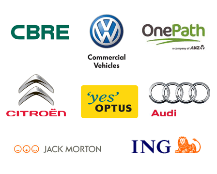 Logos